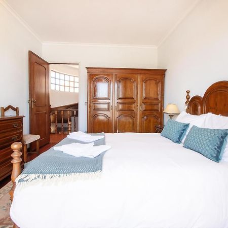 Villa Salgado Gafanha da Nazaré Zewnętrze zdjęcie