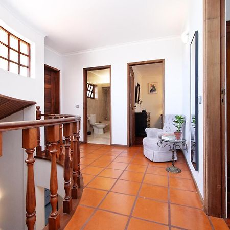 Villa Salgado Gafanha da Nazaré Zewnętrze zdjęcie