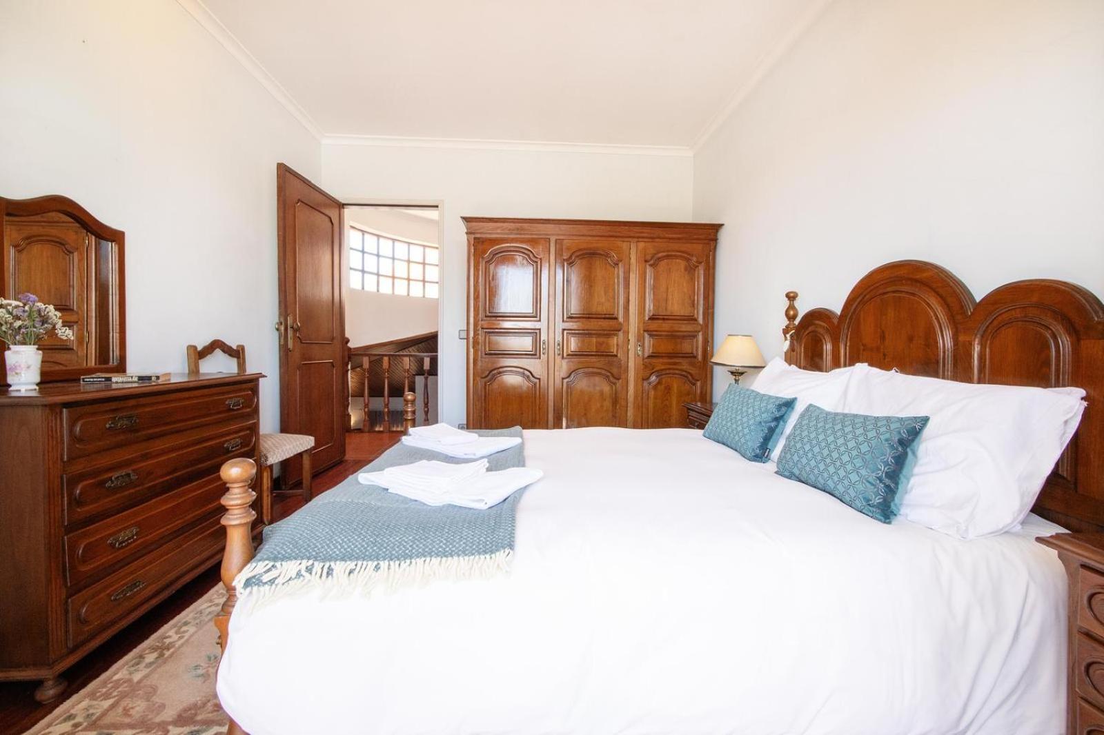 Villa Salgado Gafanha da Nazaré Zewnętrze zdjęcie