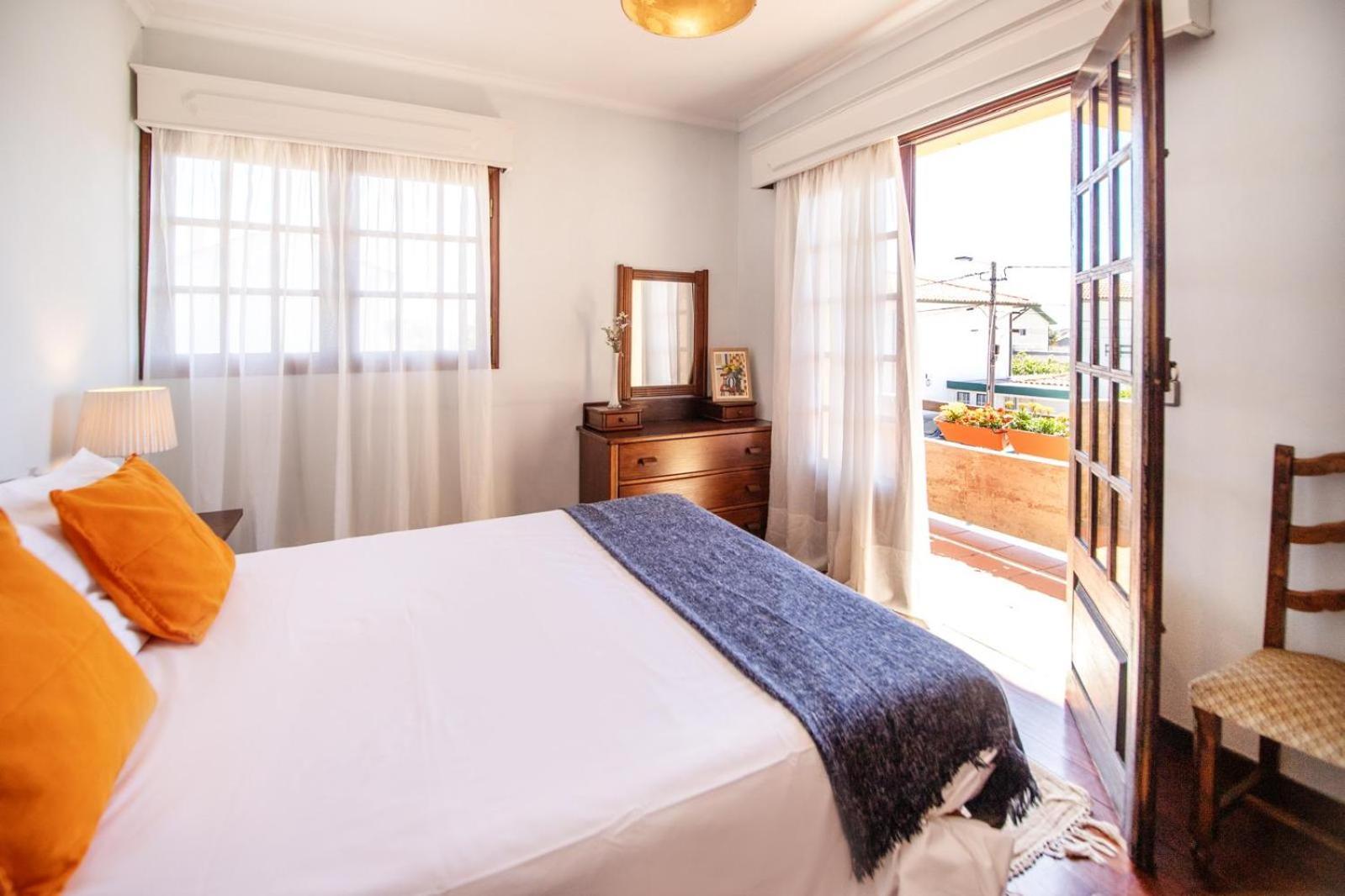 Villa Salgado Gafanha da Nazaré Zewnętrze zdjęcie