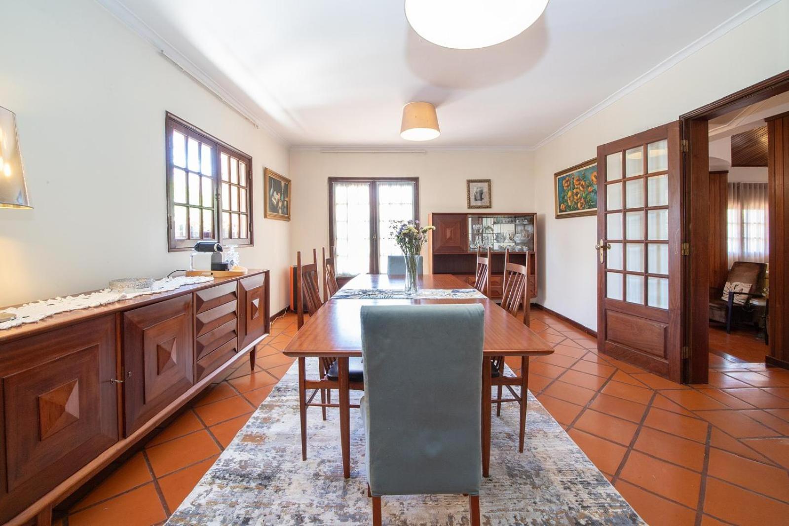 Villa Salgado Gafanha da Nazaré Zewnętrze zdjęcie
