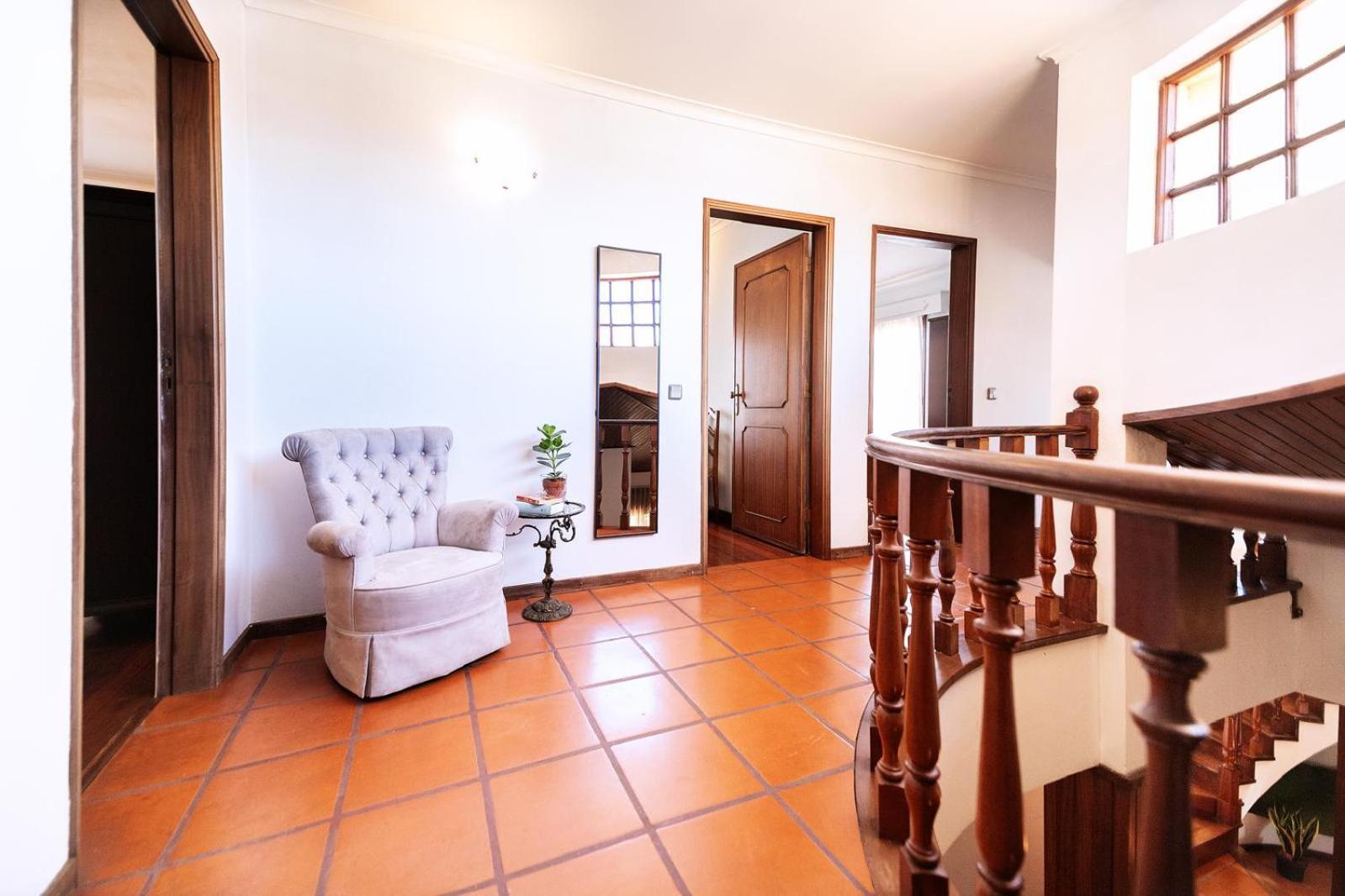 Villa Salgado Gafanha da Nazaré Zewnętrze zdjęcie