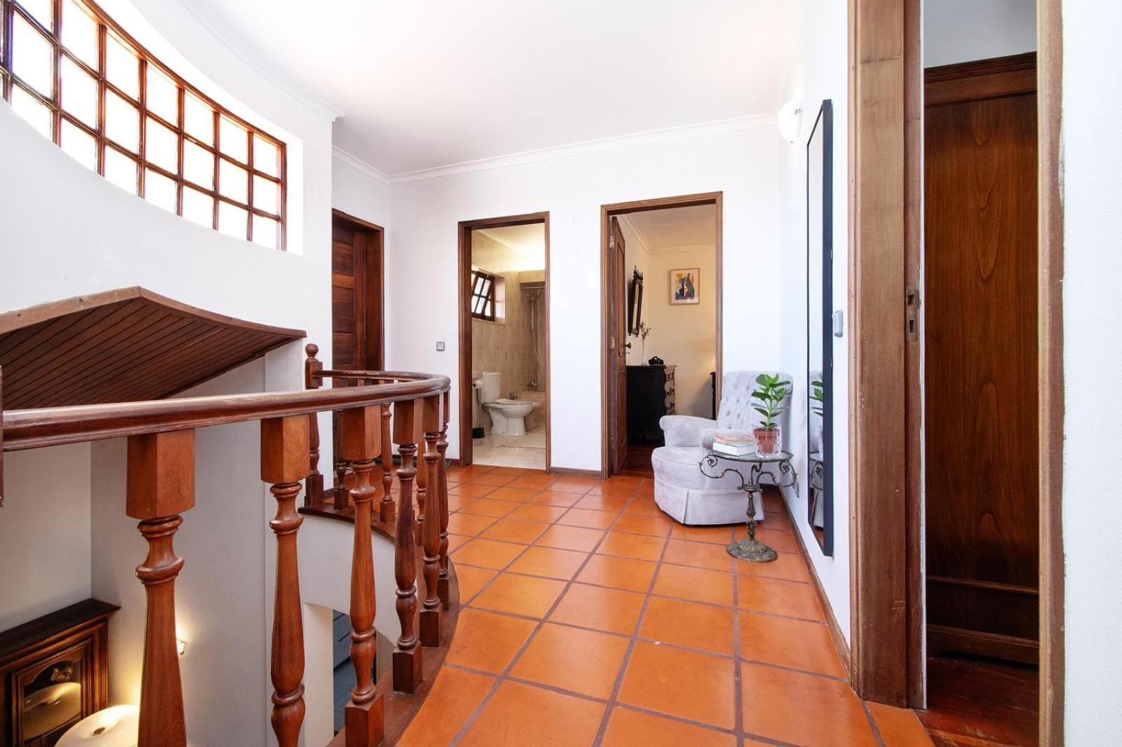 Villa Salgado Gafanha da Nazaré Zewnętrze zdjęcie