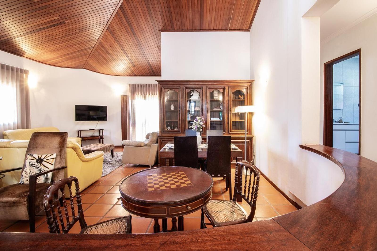 Villa Salgado Gafanha da Nazaré Zewnętrze zdjęcie