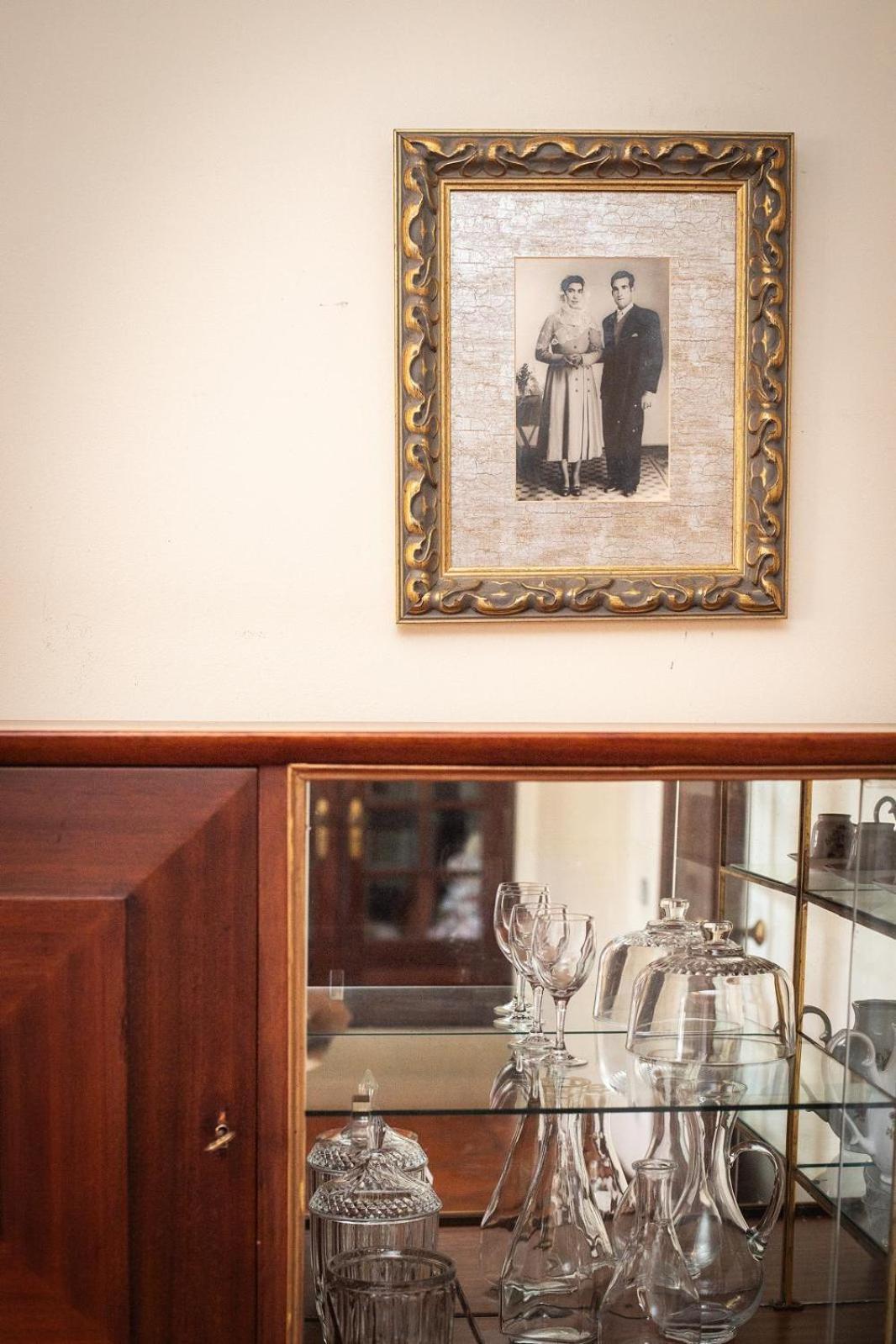 Villa Salgado Gafanha da Nazaré Zewnętrze zdjęcie
