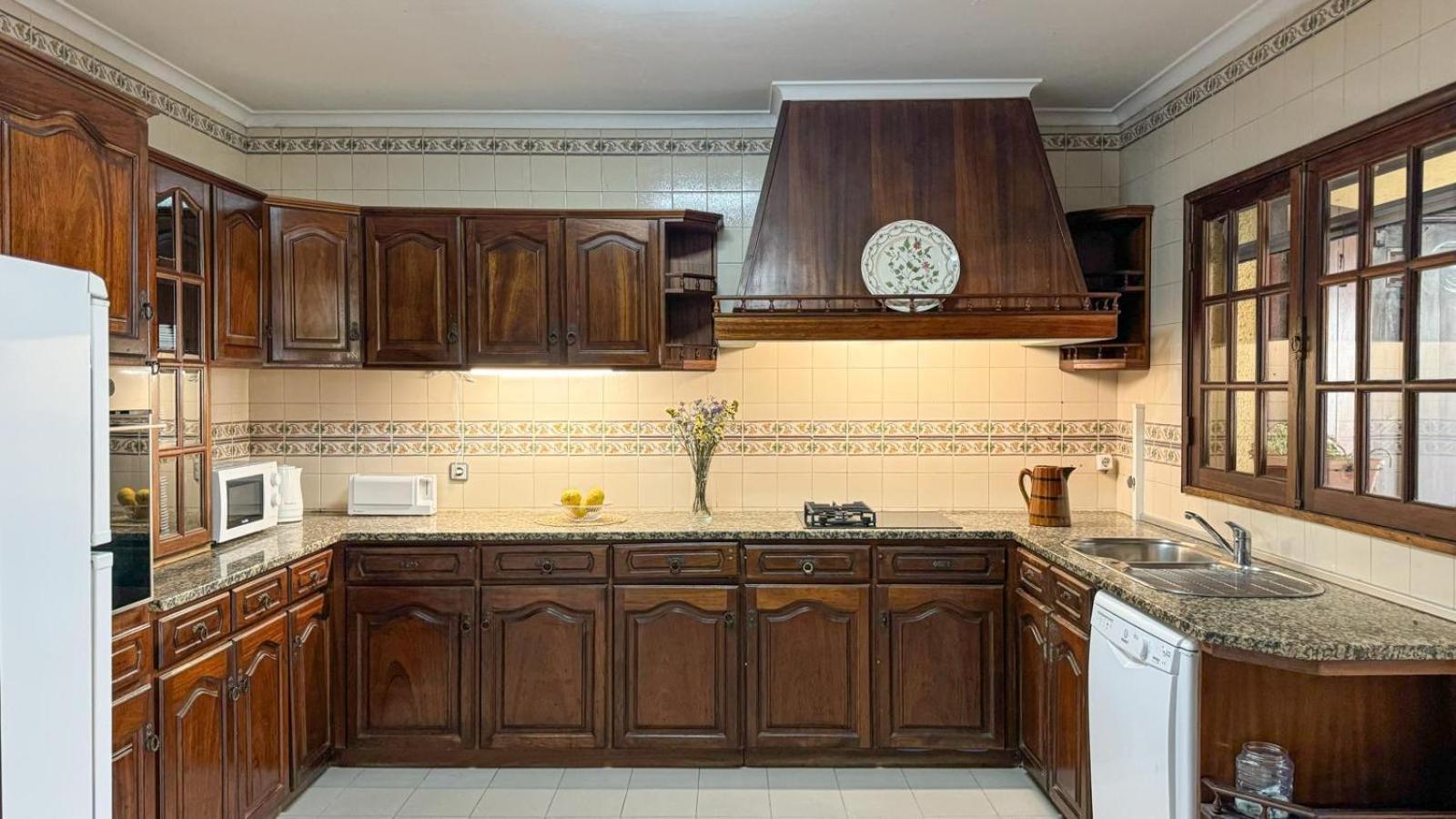 Villa Salgado Gafanha da Nazaré Zewnętrze zdjęcie